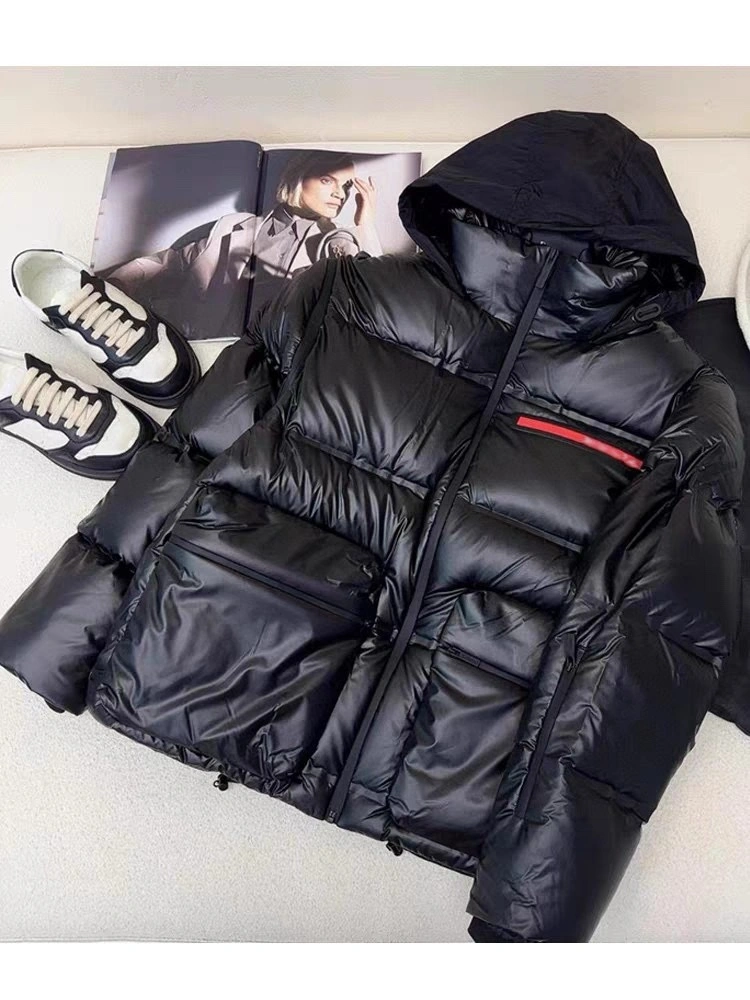 wg.luxury- Pr141 Down Jacket item:D-F205I0824